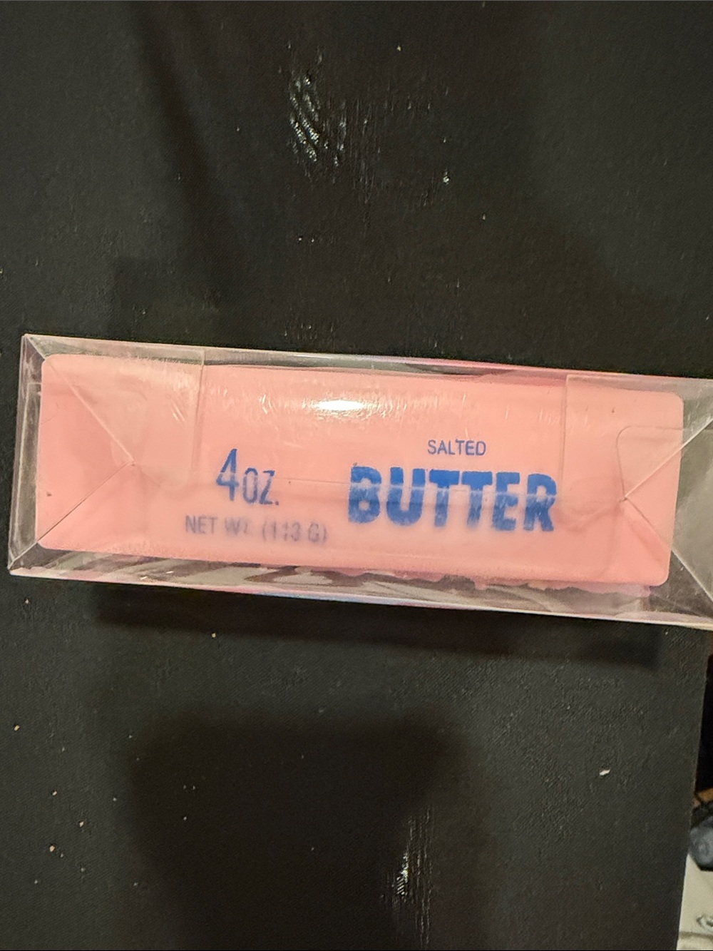 Crunchy Pink Butter ASMR 🧈